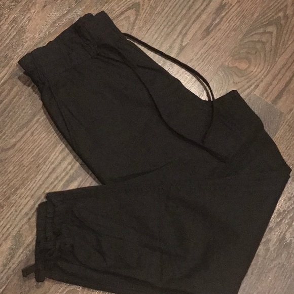 Hollister jogger pants - Picture 5 of 5